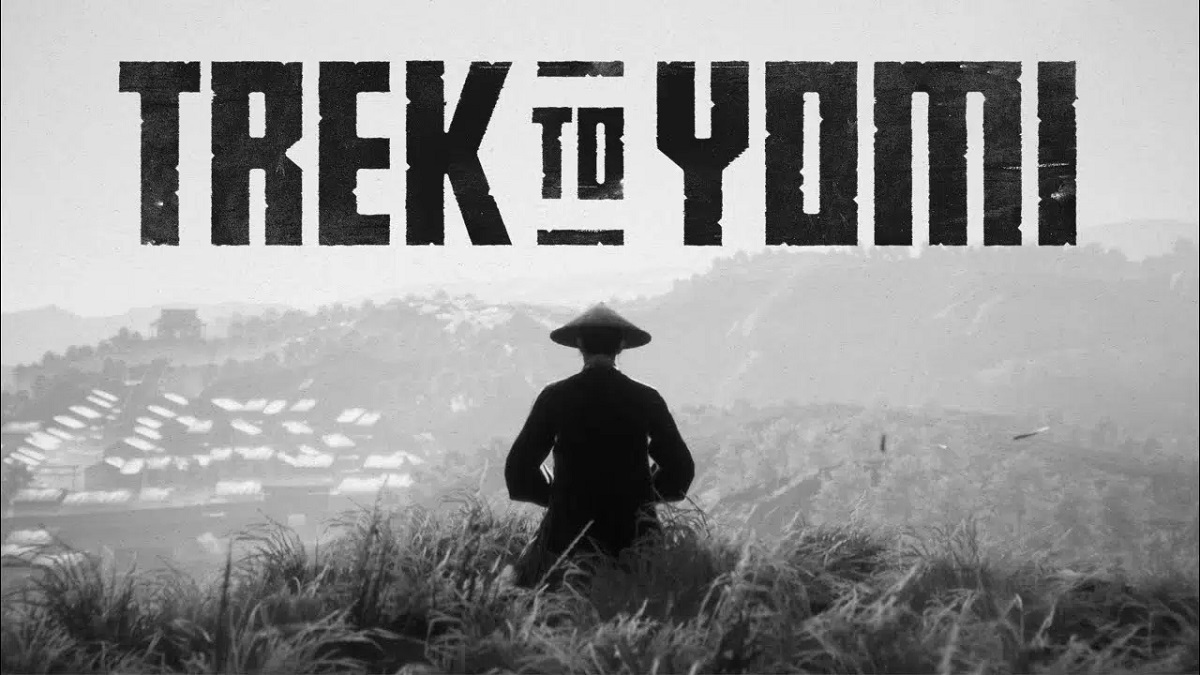 El catálogo de Xbox Game Pass eliminará en octubre el elegante juego de acción samurái en 2D Trek to Yomi y otros cinco juegos más El catálogo de Xbox Game Pass eliminará en octubre el elegante juego de acción samurái en 2D Trek to Yomi y otros cinco juegos más