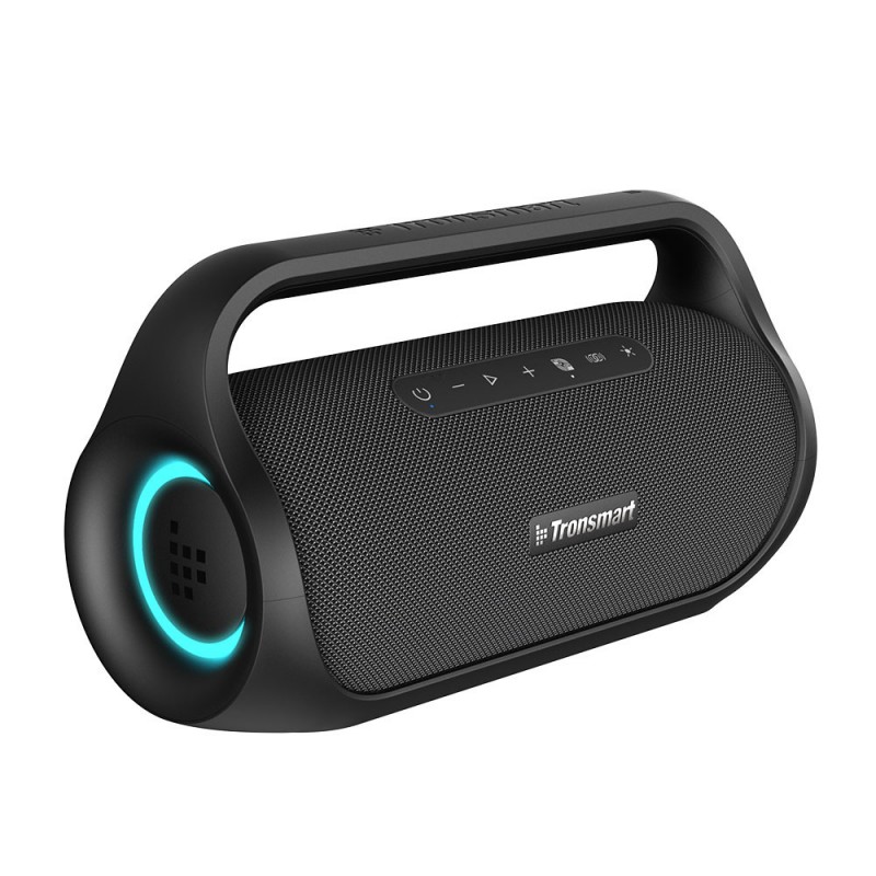 Última oportunidad para conseguir hasta un 60% de descuento en altavoces y auriculares Tronsmart -3