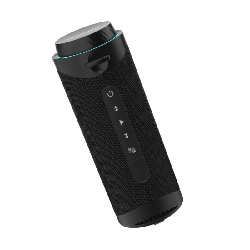 Última oportunidad para conseguir hasta un 60% de descuento en altavoces y auriculares Tronsmart -2