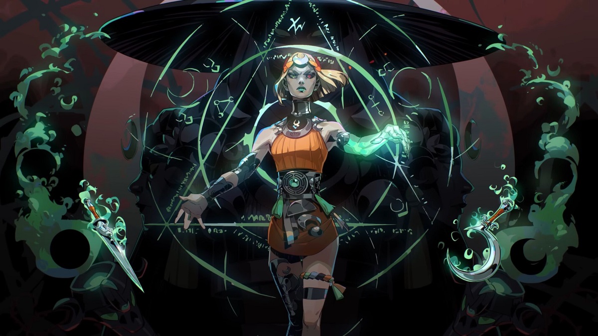 Sin anuncios ni pistas: la versión de acceso anticipado de Hades II ya está disponible. Supergiant Games presentó el tráiler de estreno del ambicioso juego de acción roguelike Sin anuncios ni pistas: la versión de acceso anticipado de Hades II ya está disponible. Supergiant Games presentó el tráiler de estreno del ambicioso juego de acción roguelike