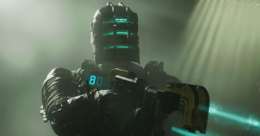 Aterrador y espeluznante: The Game Awards 2022 mostrará el gameplay de Dead Space Remake en cines IMAX Aterrador y espeluznante: The Game Awards 2022 mostrará el gameplay de Dead Space Remake en cines IMAX
