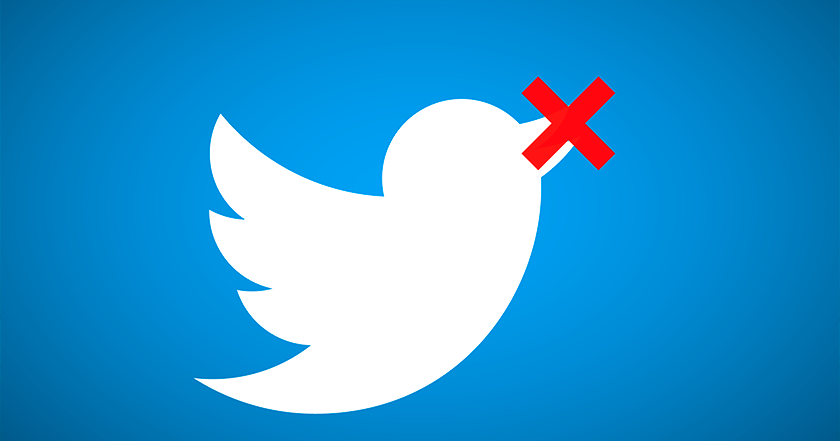 Twitter ha prohibido los enlaces a Facebook, Instagram y Mastodon, y los intentos de eludir las restricciones constituyen una violación de la nueva política Twitter ha prohibido los enlaces a Facebook, Instagram y Mastodon, y los intentos de eludir las restricciones constituyen una violación de la nueva política