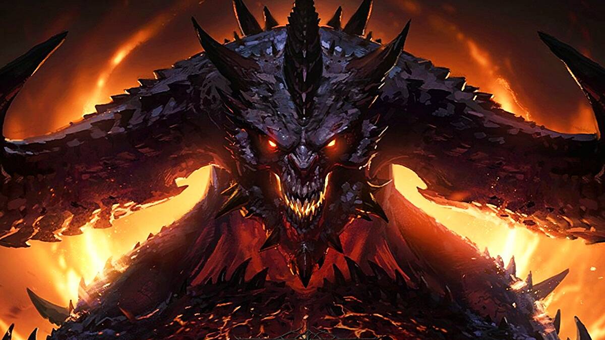 ¡Un libro de cocina verdaderamente infernal! Se anuncia un libro de cocina sobre Diablo ¡Un libro de cocina verdaderamente infernal! Se anuncia un libro de cocina sobre Diablo