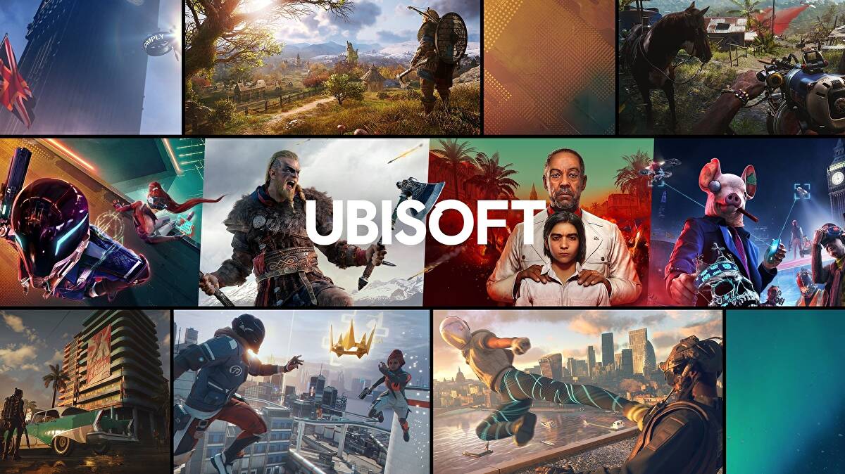 Un reputado periodista informa de la cancelación de otros tres juegos de Ubisoft de gran presupuesto no anunciados Un reputado periodista informa de la cancelación de otros tres juegos de Ubisoft de gran presupuesto no anunciados