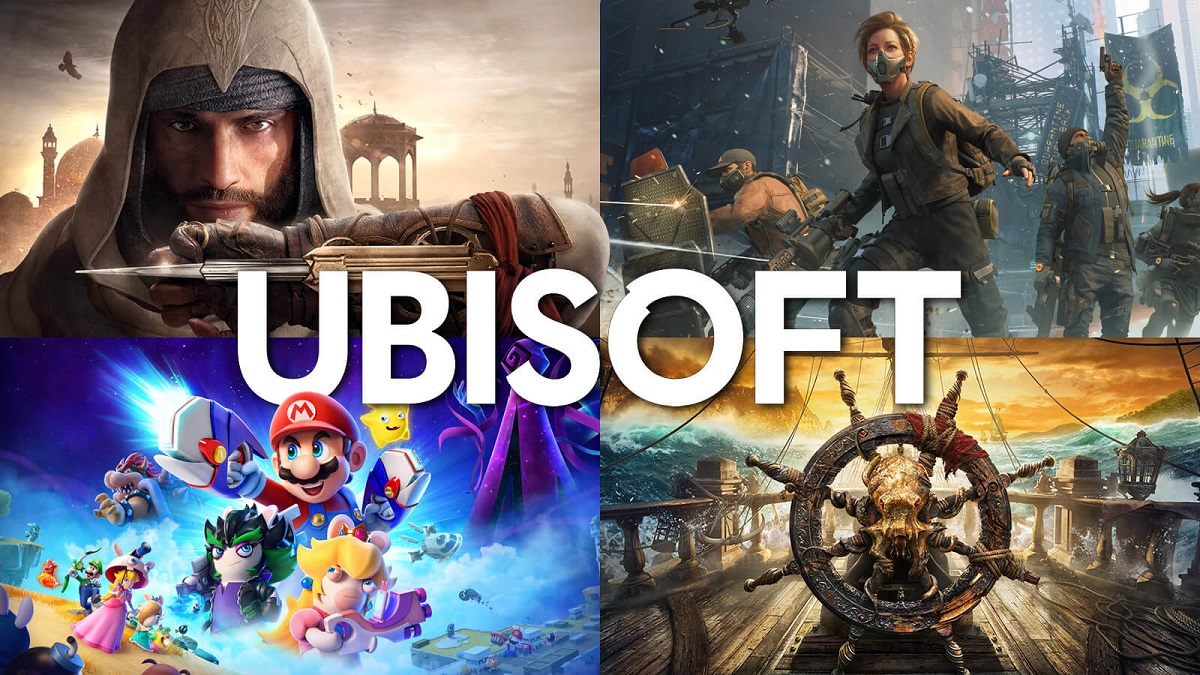 Los juegos de Ubisoft pueden volver a Steam: la base de datos del servicio ha encontrado varios juegos frescos del desarrollador francés Los juegos de Ubisoft pueden volver a Steam: la base de datos del servicio ha encontrado varios juegos frescos del desarrollador francés