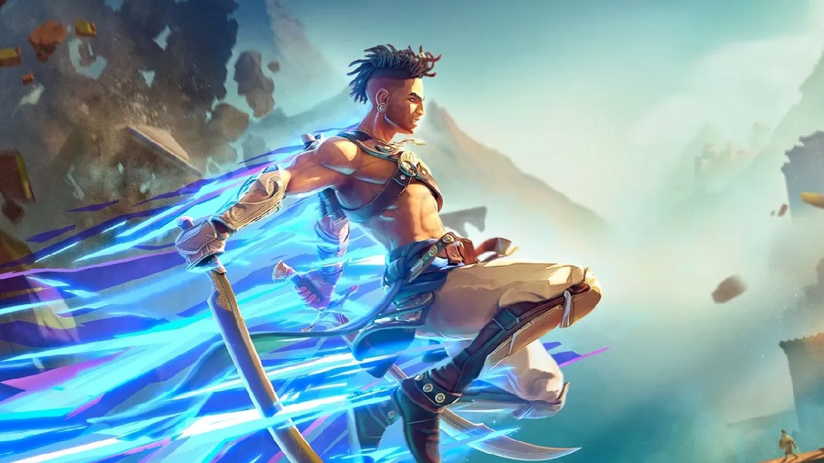El tráiler de Prince of Persia: La Corona Perdida muestra las principales características del nuevo juego de acción y plataformas. El tráiler de Prince of Persia: La Corona Perdida muestra las principales características del nuevo juego de acción y plataformas.