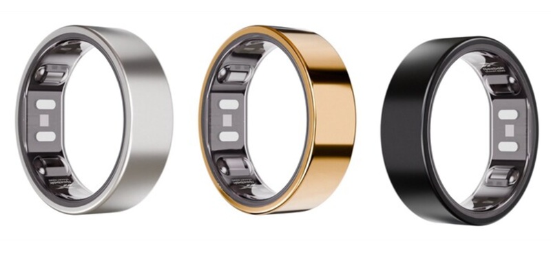 Imagen del anillo inteligente Reebok