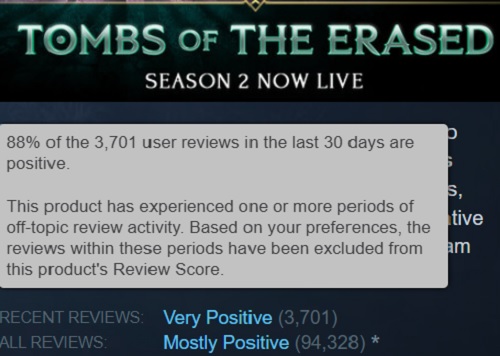 Vista isométrica de Last Epoch