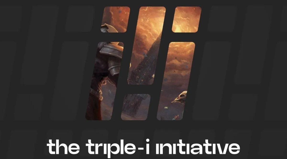 Los desarrolladores independientes han anunciado su propio programa La Iniciativa Triple-i