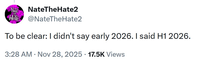 Anuncio de Forza Horizon 6