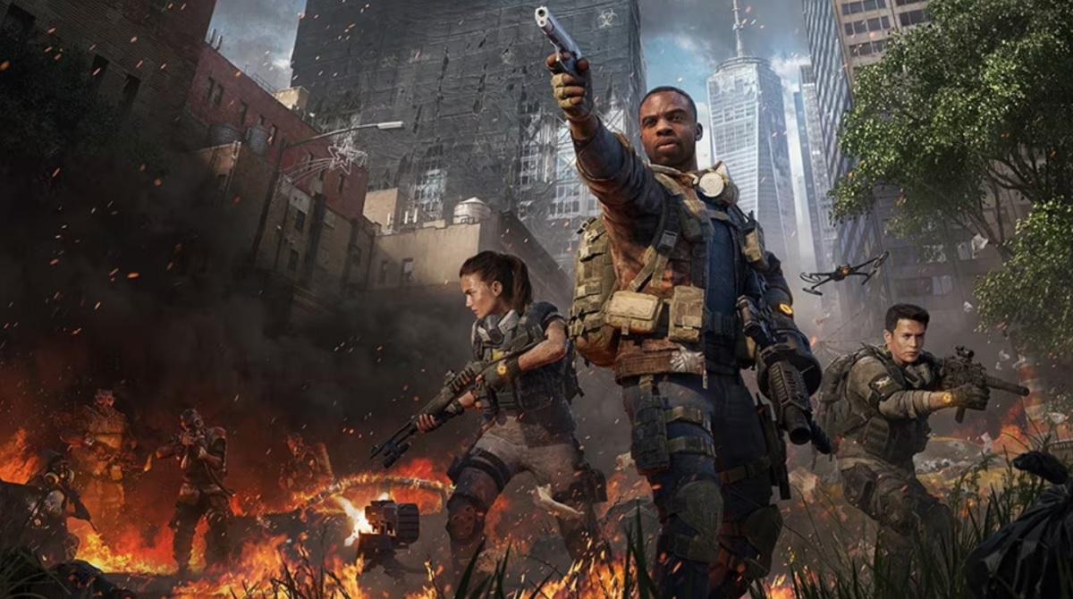 Ubisoft ha confirmado que tras el lanzamiento del juego de acción Star Wars Outlaws, el estudio Massive Entertainment se hará cargo del desarrollo de The Division 3
