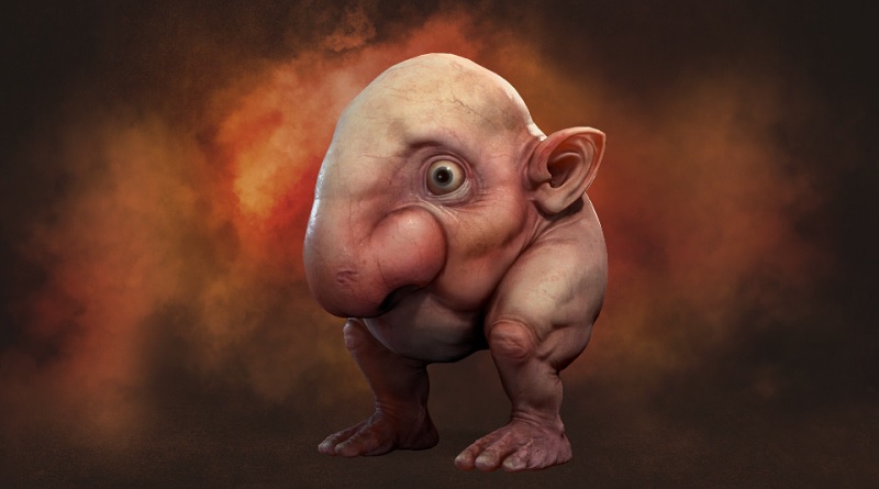 Imagen 4 de la colaboración de Diablo IV y Berserk Imagen 4 de la colaboración de Diablo IV y Berserk