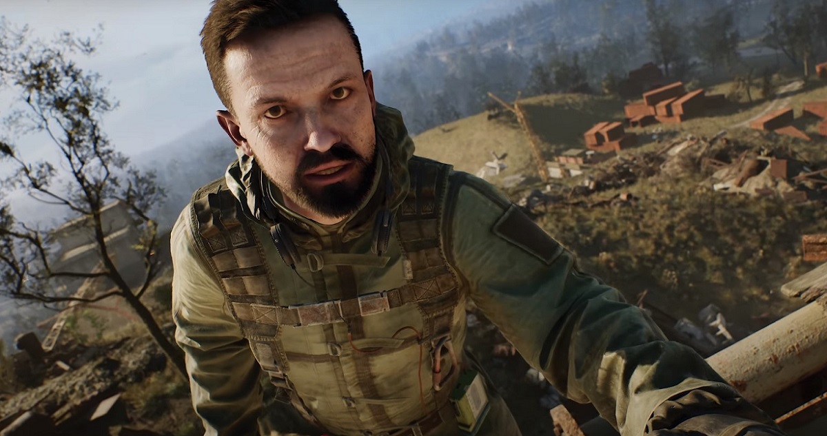 "No es un paraíso": los desarrolladores de S.T.A.L.K.E.R. 2 presentan un tráiler especial en honor del aniversario de la catástrofe de Chornobyl "No es un paraíso": los desarrolladores de S.T.A.L.K.E.R. 2 presentan un tráiler especial en honor del aniversario de la catástrofe de Chornobyl