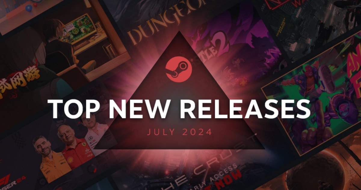 Star Wars: Bounty Hunter, Nadie quiere morir y Kunitsu-Gami: Path of the Goddess fueron algunas de las novedades más exitosas de julio en Steam. Star Wars: Bounty Hunter, Nadie quiere morir y Kunitsu-Gami: Path of the Goddess fueron algunas de las novedades más exitosas de julio en Steam.