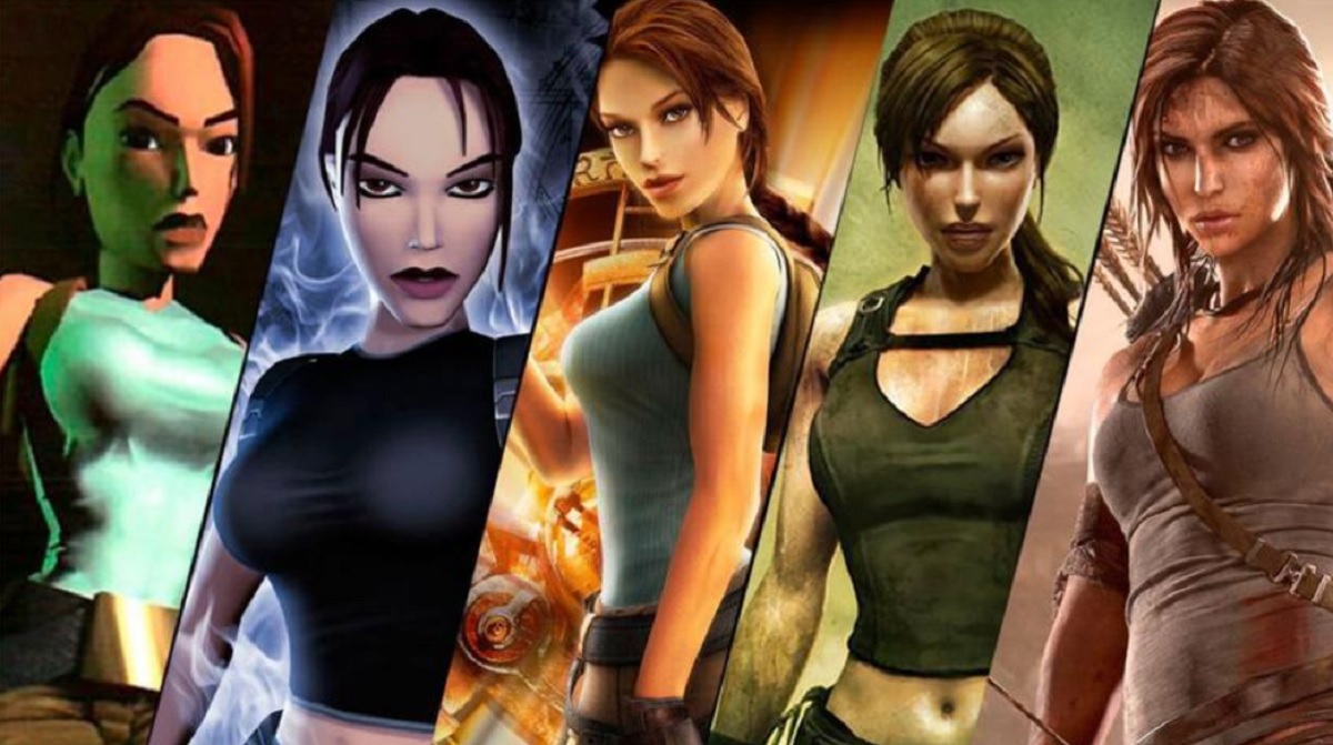 Lara Croft ha cosechado un éxito impresionante: ¡las ventas de los juegos de la franquicia Tomb Raider han superado los 100 millones de copias! Lara Croft ha cosechado un éxito impresionante: ¡las ventas de los juegos de la franquicia Tomb Raider han superado los 100 millones de copias!