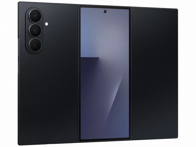 Imagen 5 del Samsung Galaxy Z TriFold