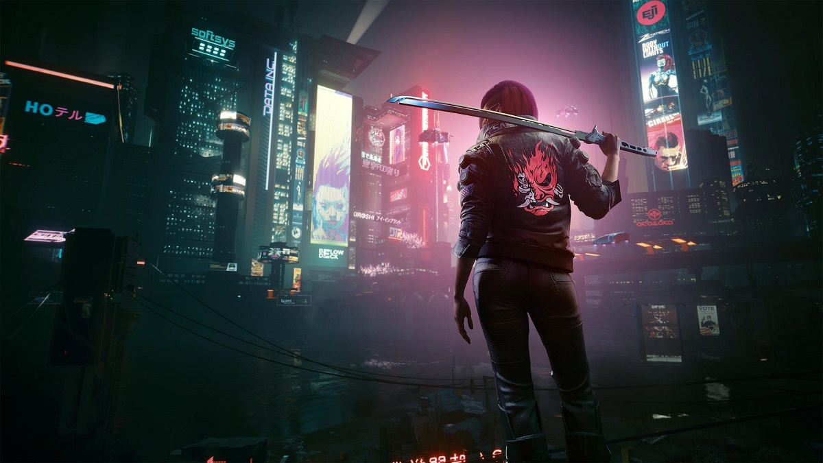En la secuela de Cyberpunk 2077, los desarrolladores planean ampliar el impacto de la elección de la historia del protagonista y añadir más trayectorias vitales. En la secuela de Cyberpunk 2077, los desarrolladores planean ampliar el impacto de la elección de la historia del protagonista y añadir más trayectorias vitales.