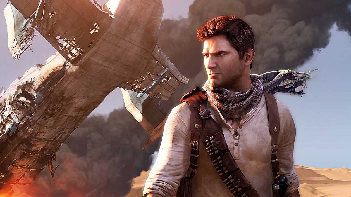 Rumores: Sony está desarrollando un reboot de la saga Uncharted Rumores: Sony está desarrollando un reboot de la saga Uncharted