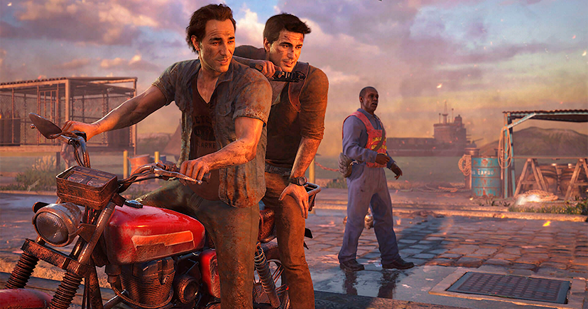 Una colección increíble: PlayStation publica el tráiler de Uncharted: Legacy of Thieves Collection, aclamado por la crítica y lanzado en PC