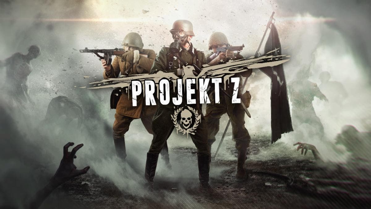 Los desarrolladores alemanes han presentado un tráiler general del shooter de zombis ProjectZ: Beyond Order