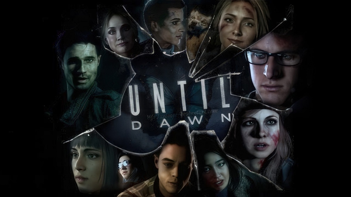 Sony ha presentado el tráiler de lanzamiento del remake de Until Dawn: el juego de terror actualizado saldrá a la venta el 4 de octubre. Sony ha presentado el tráiler de lanzamiento del remake de Until Dawn: el juego de terror actualizado saldrá a la venta el 4 de octubre.