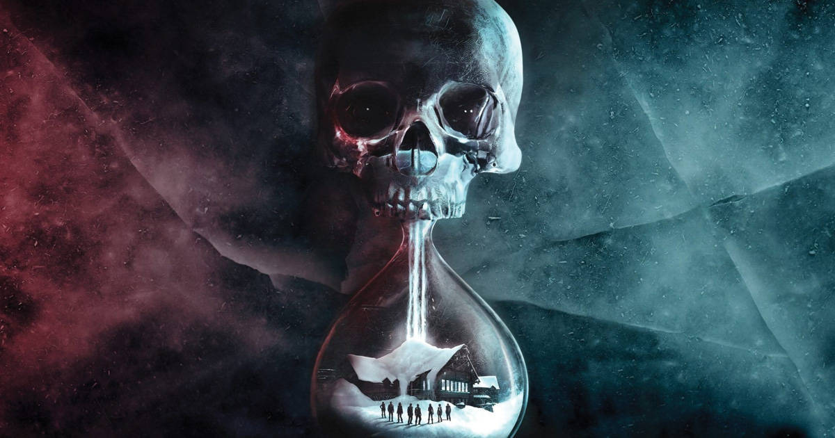Sony podría estar desarrollando una secuela de Until Dawn: nuevas escenas del remake de terror lo insinúan Sony podría estar desarrollando una secuela de Until Dawn: nuevas escenas del remake de terror lo insinúan