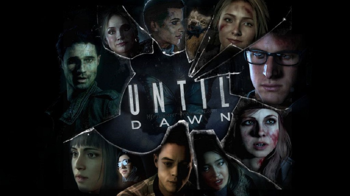Información privilegiada: Sony prepara una versión actualizada del juego de terror Until Dawn: el anuncio podría llegar pronto