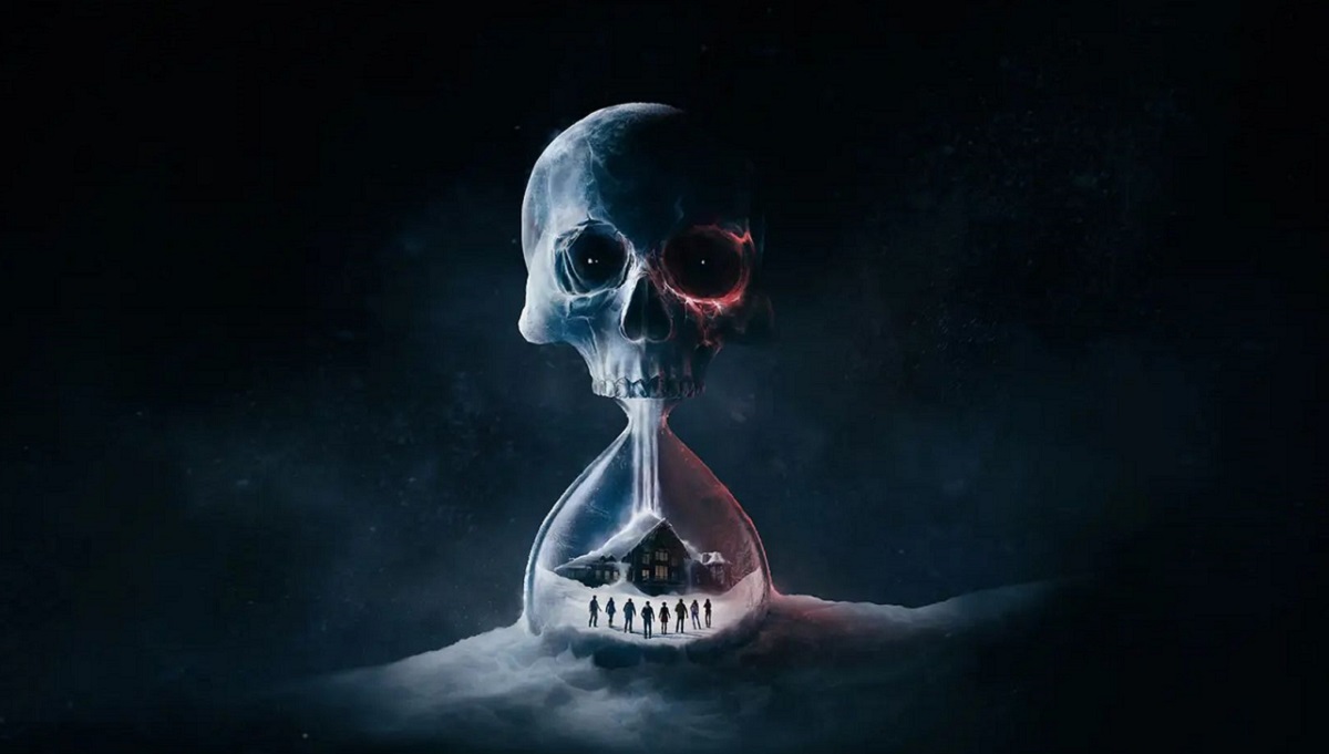La actualización del juego de terror Until Dawn no asustará a los jugadores con los requisitos del sistema La actualización del juego de terror Until Dawn no asustará a los jugadores con los requisitos del sistema
