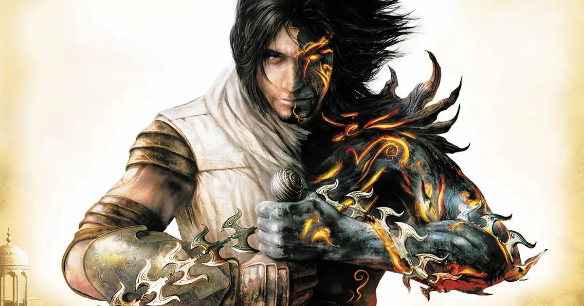 Insider: en 2024 Ubisoft lanzará un juego roguelike basado en la franquicia Prince of Persia de los desarrolladores de Dead Cells Insider: en 2024 Ubisoft lanzará un juego roguelike basado en la franquicia Prince of Persia de los desarrolladores de Dead Cells