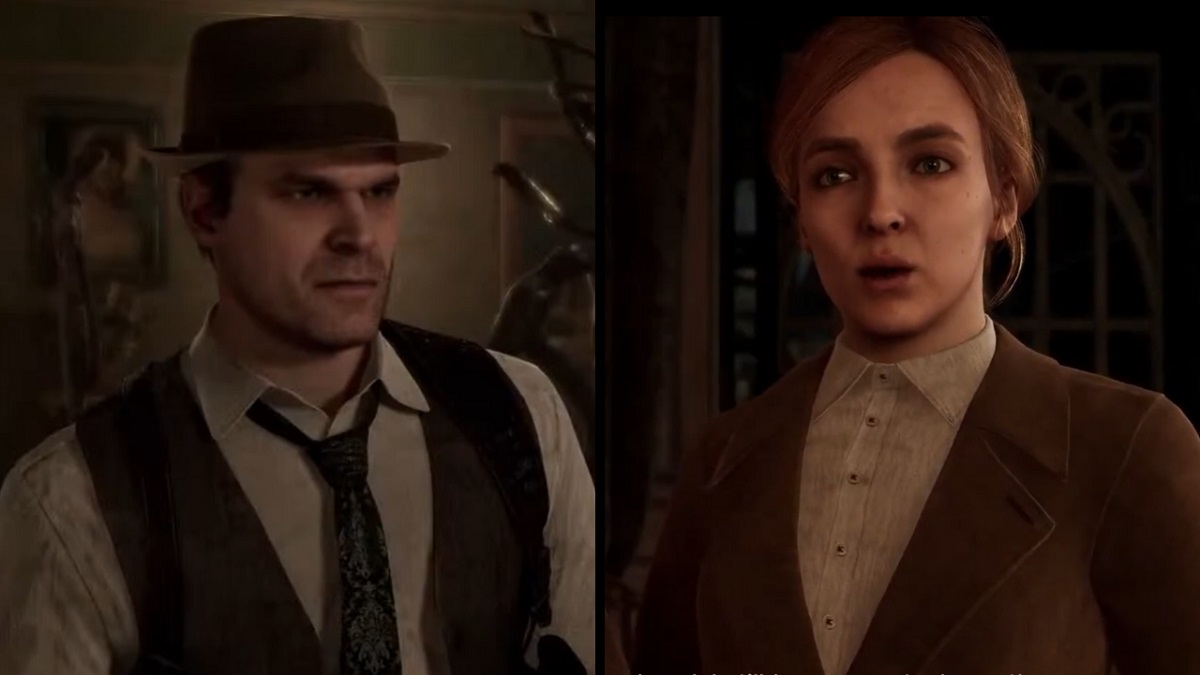 Monólogos en la oscuridad: THQ Nordic ha publicado dos atmosféricos tráilers del juego de terror Alone in the Dark Monólogos en la oscuridad: THQ Nordic ha publicado dos atmosféricos tráilers del juego de terror Alone in the Dark
