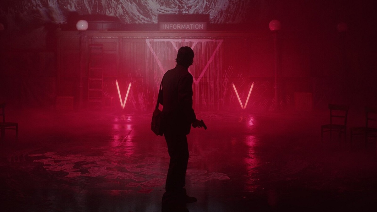 Se ha desvelado cuánto espacio requerirá Alan Wake 2 en PlayStation 5: no mucho para los estándares actuales Se ha desvelado cuánto espacio requerirá Alan Wake 2 en PlayStation 5: no mucho para los estándares actuales