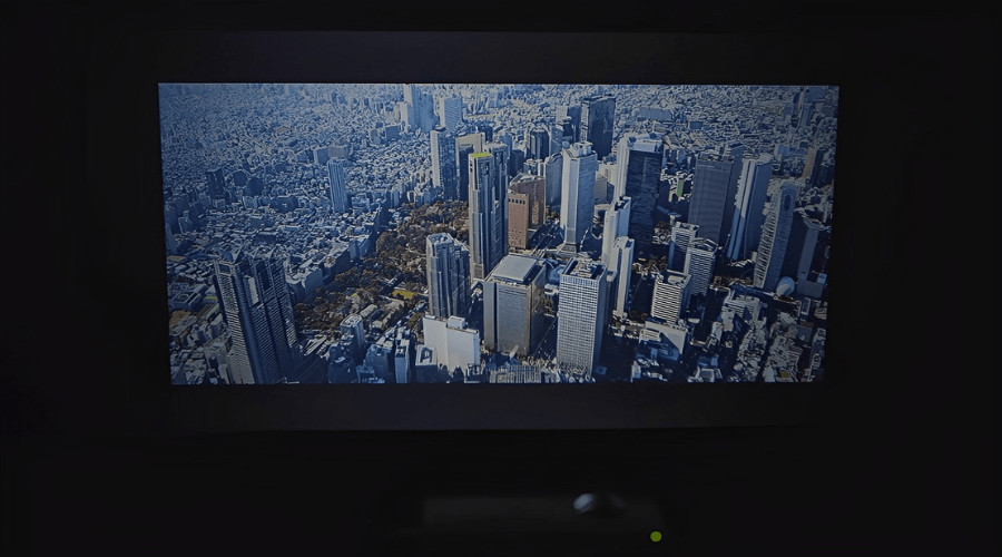 Use Your iPhone as a Projector