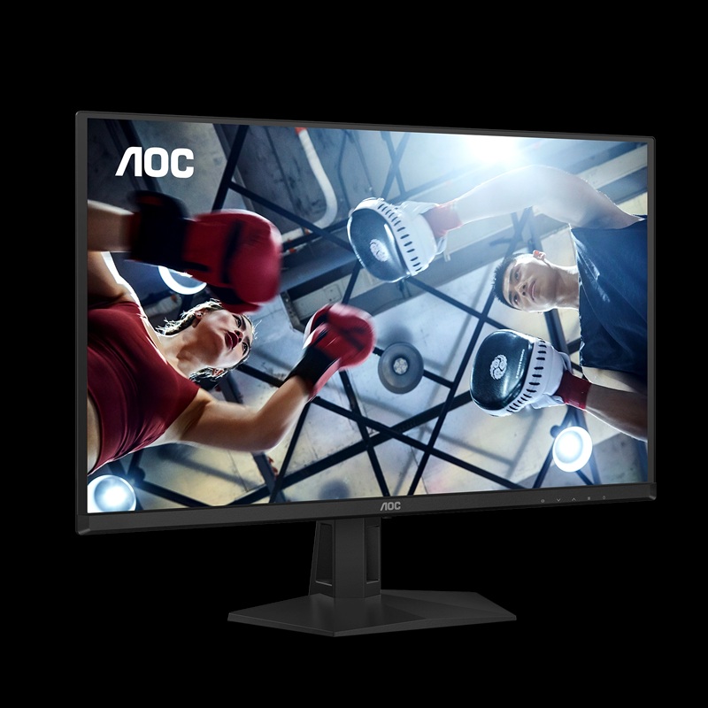 Monitor AOC Q27G41ZDF con panel QD-OLED Monitor AOC Q27G41ZDF con panel QD-OLED