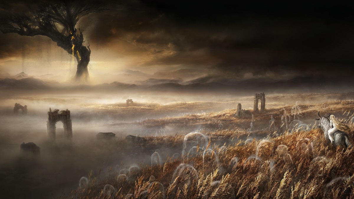 Un blogger ha dado una posible fecha de lanzamiento para el complemento Shadow of the Erdtree para Elden Ring y parece convincente Un blogger ha dado una posible fecha de lanzamiento para el complemento Shadow of the Erdtree para Elden Ring y parece convincente