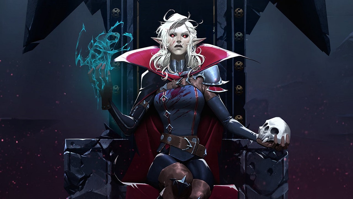 El lanzamiento en línea de V Rising llega a más de 150.000 personas: el RPG de acción de vampiros recibe excelentes críticas