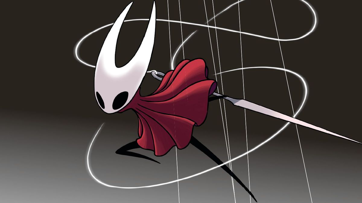 Hollow Knight: Silksong podría salir a la venta muy pronto: el esperado juego ha recibido una calificación por edades en Corea del Sur