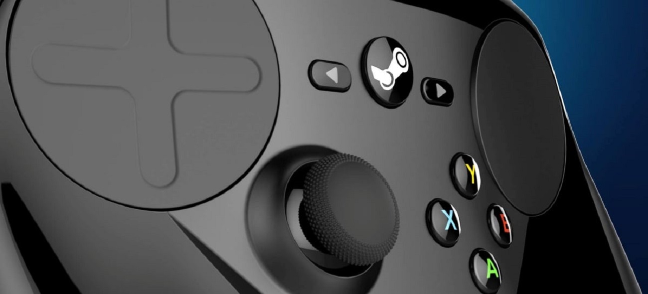 Insider: Valve está desarrollando Steam Controller-2 y un nuevo gamepad que podrá conectarse a cualquier plataforma de juego Insider: Valve está desarrollando Steam Controller-2 y un nuevo gamepad que podrá conectarse a cualquier plataforma de juego