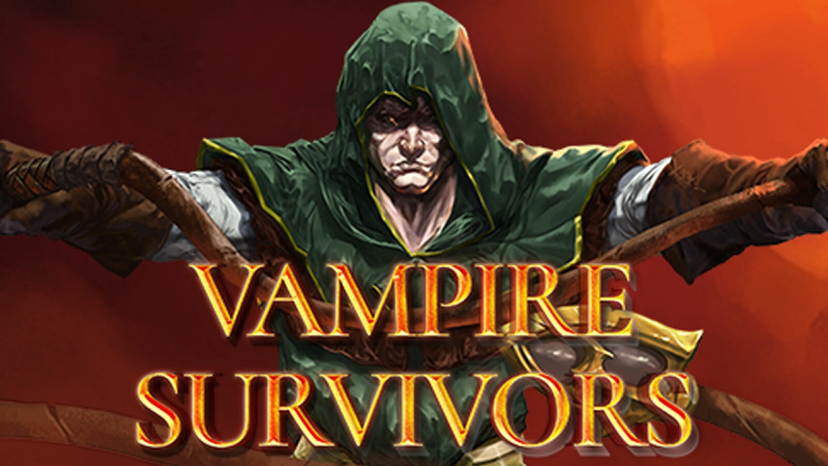 El desarrollador del superpopular juego 2022 Vampire Survivors no entiende la razón del éxito de su proyecto El desarrollador del superpopular juego 2022 Vampire Survivors no entiende la razón del éxito de su proyecto