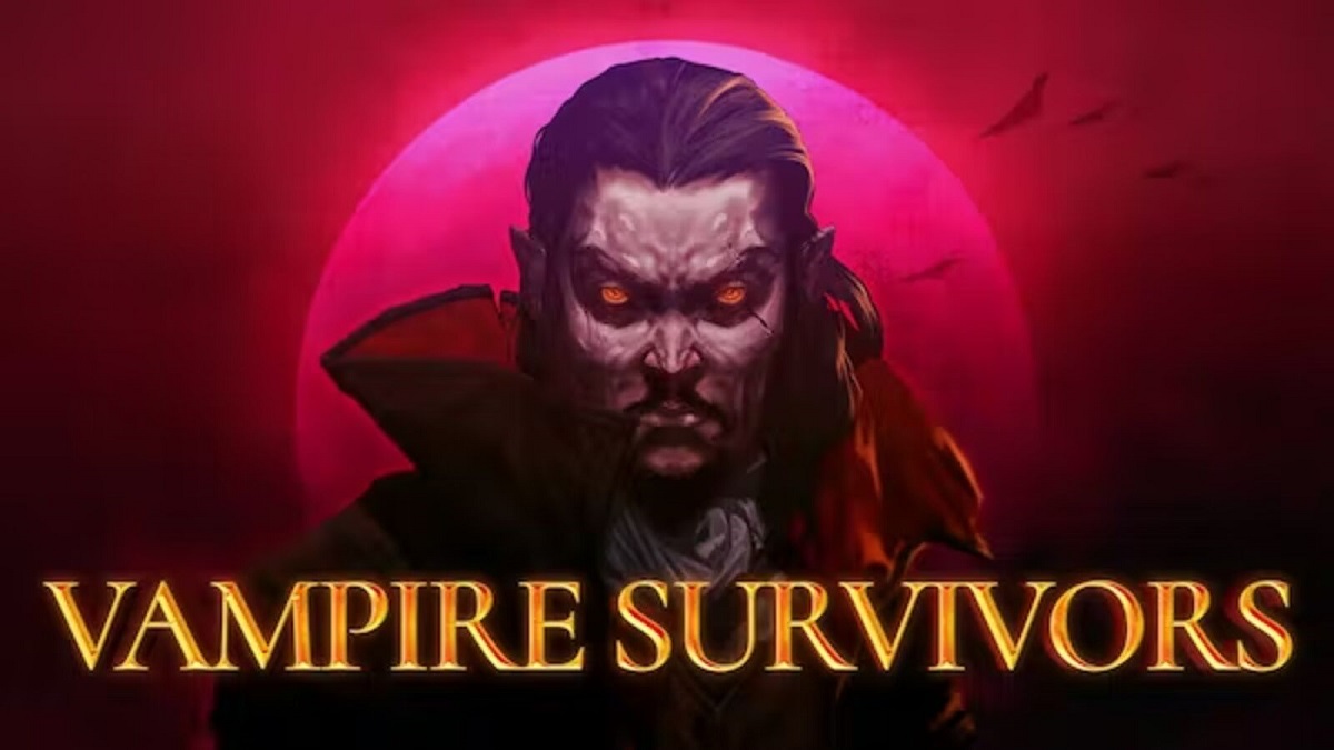 Vampire Survivors Más allá de la competición: Valve nombra los mejores juegos de diciembre de 2022 en Steam Deck Vampire Survivors Más allá de la competición: Valve nombra los mejores juegos de diciembre de 2022 en Steam Deck