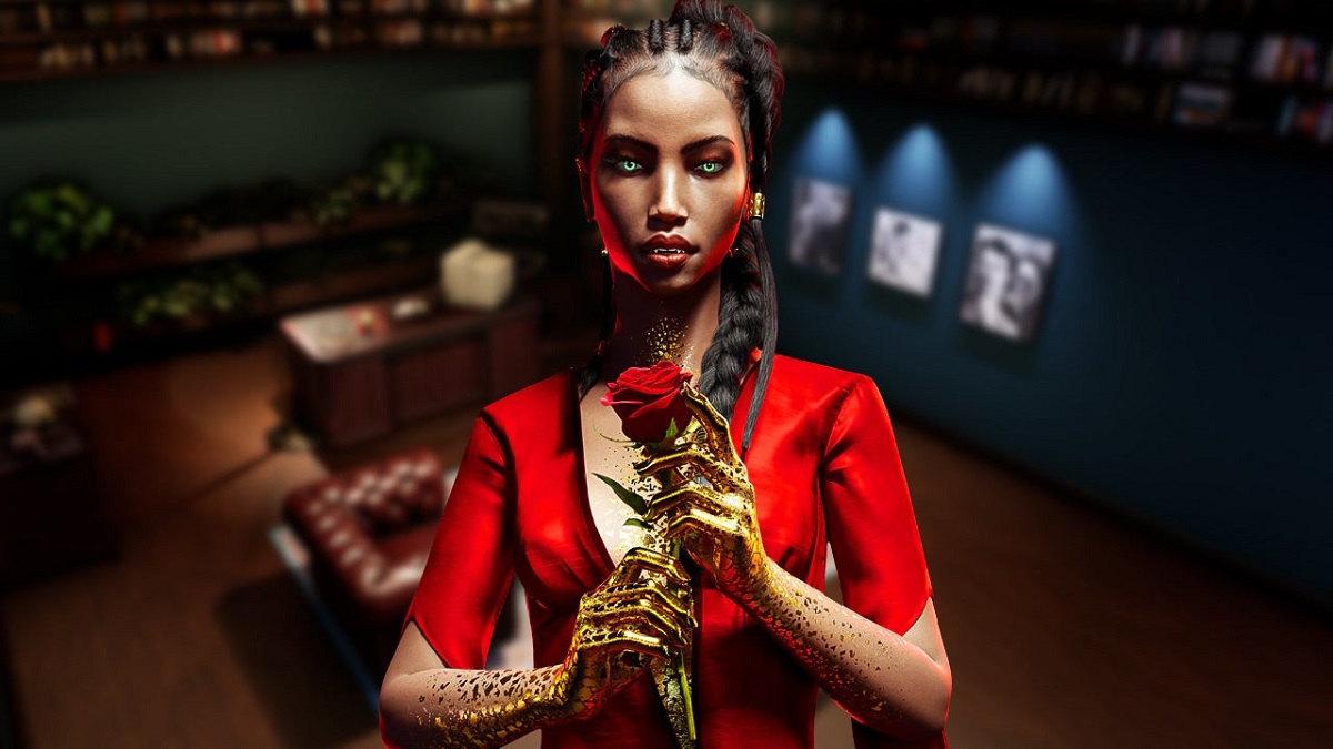 La fecha de lanzamiento de Vampire: The Masquerade - Swansong RPG en Nintendo Switch ha sido revelada La fecha de lanzamiento de Vampire: The Masquerade - Swansong RPG en Nintendo Switch ha sido revelada