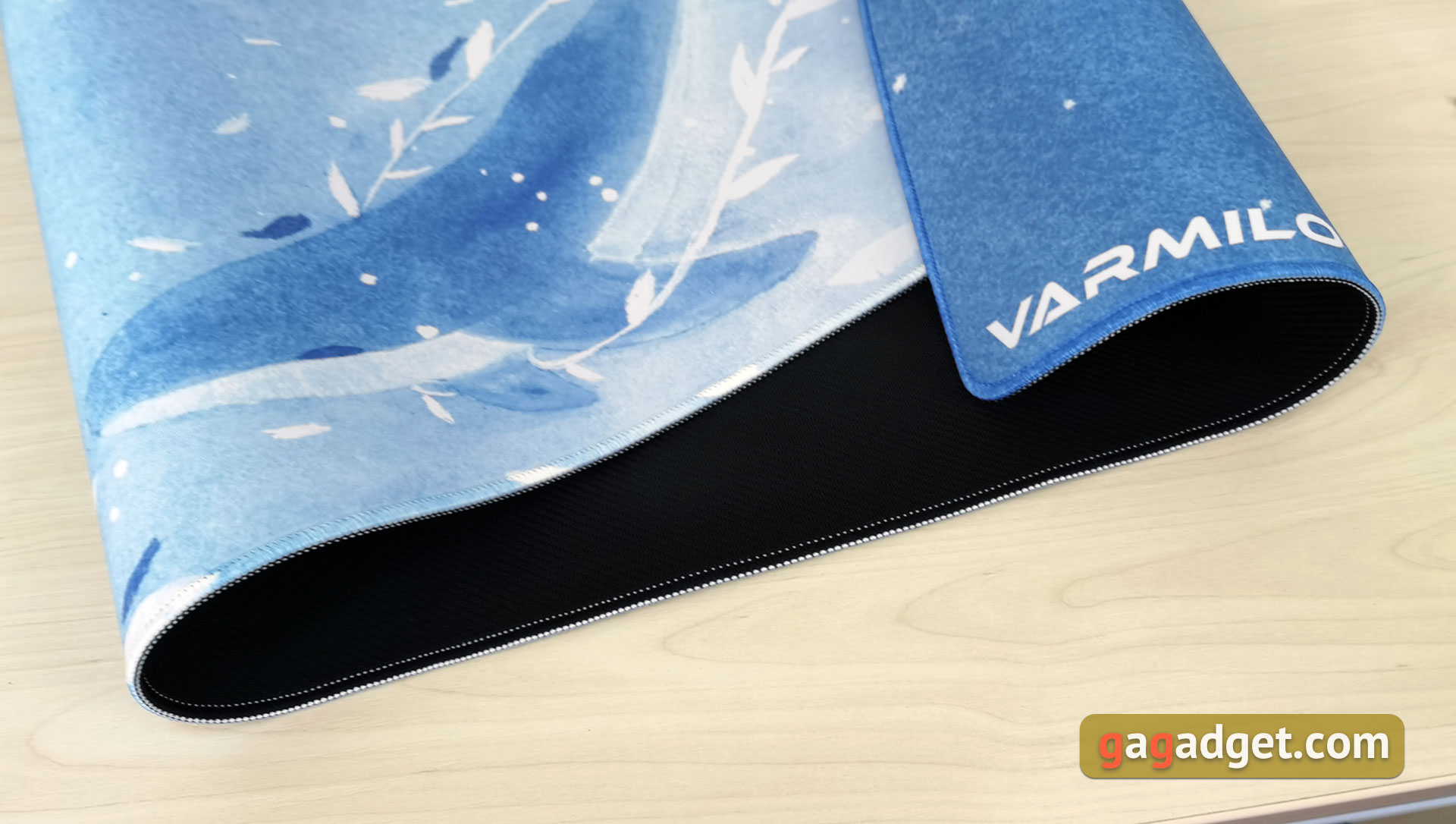 Reseña del Varmilo VA108M Sea Melody: un teclado mecánico Hi-End-29 Reseña del Varmilo VA108M Sea Melody: un teclado mecánico Hi-End-29
