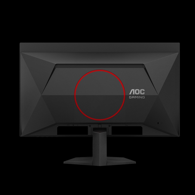 Monitor AOC Q27G41ZDF con alta resolución Monitor AOC Q27G41ZDF con alta resolución