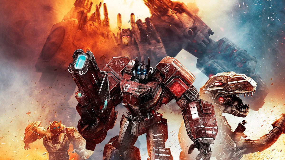 Parece que Microsoft Studios está desarrollando al menos dos juegos de la franquicia Transformers