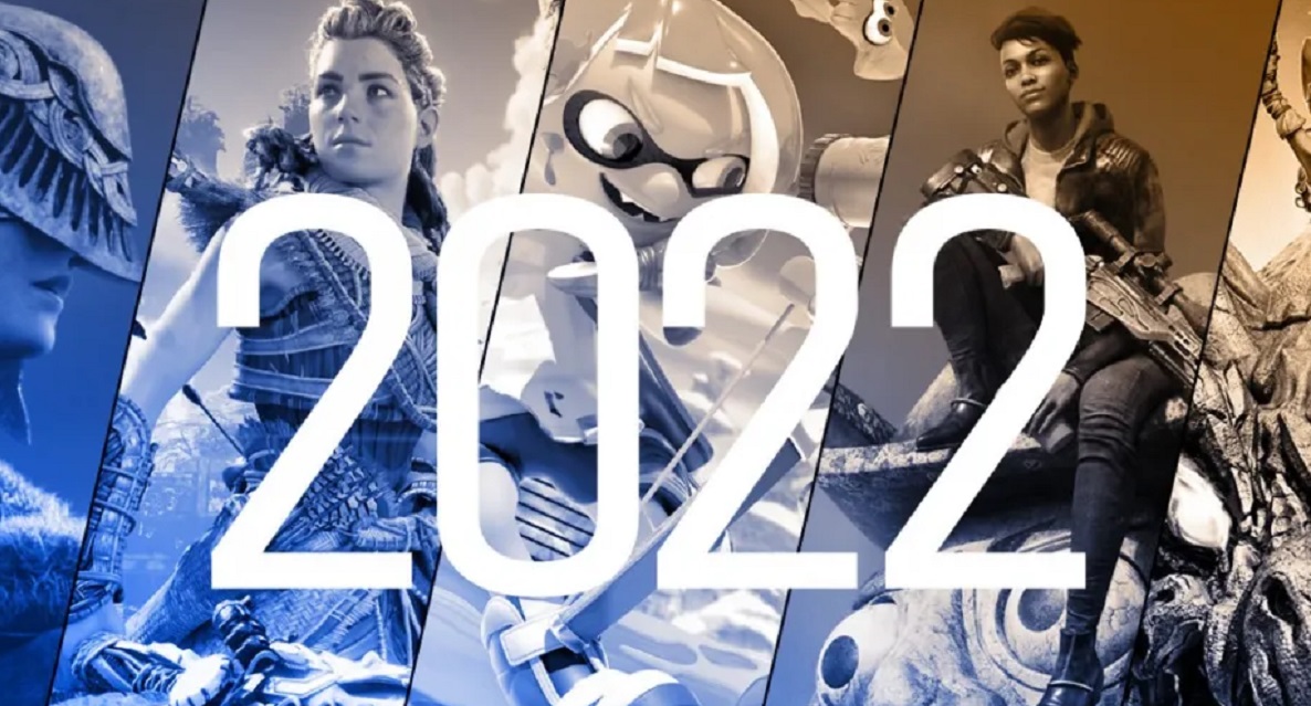 Los editores de la revista británica EDGE han presentado su selección de los mejores juegos de 2022 Los editores de la revista británica EDGE han presentado su selección de los mejores juegos de 2022