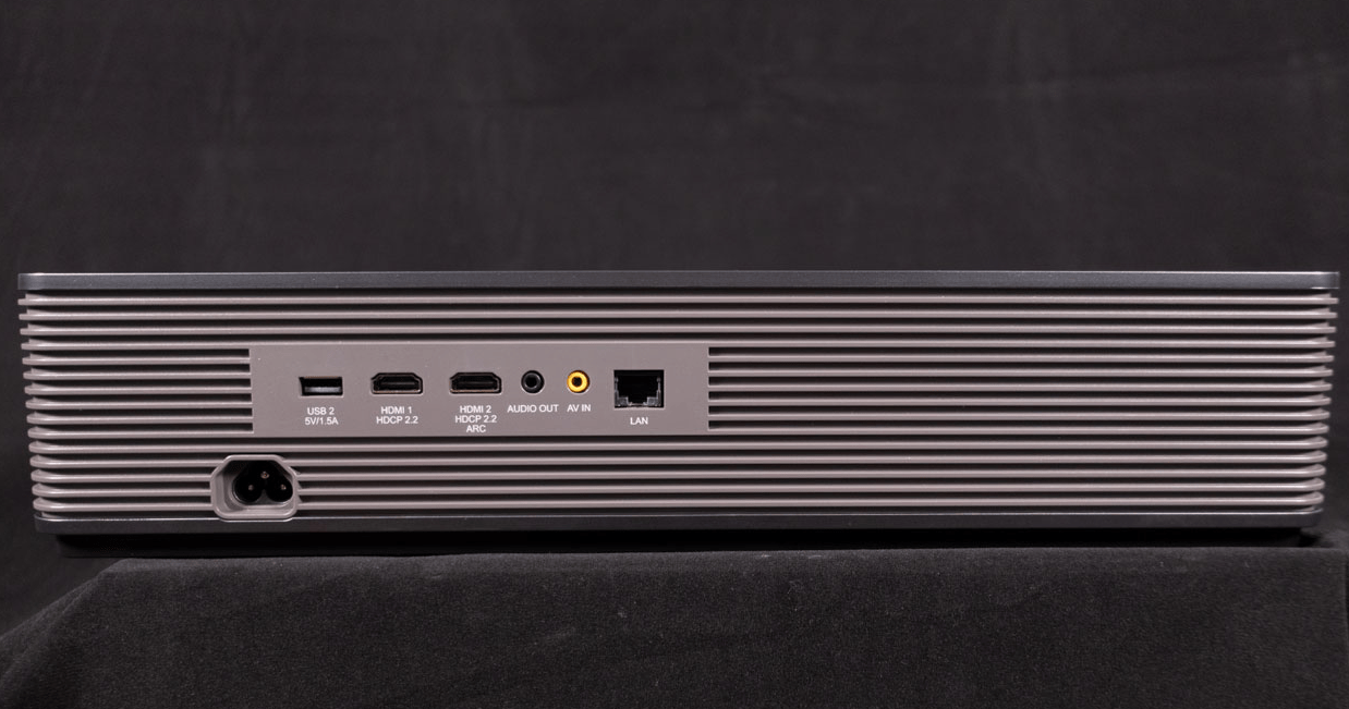 X2000B Reseña X2000B Reseña