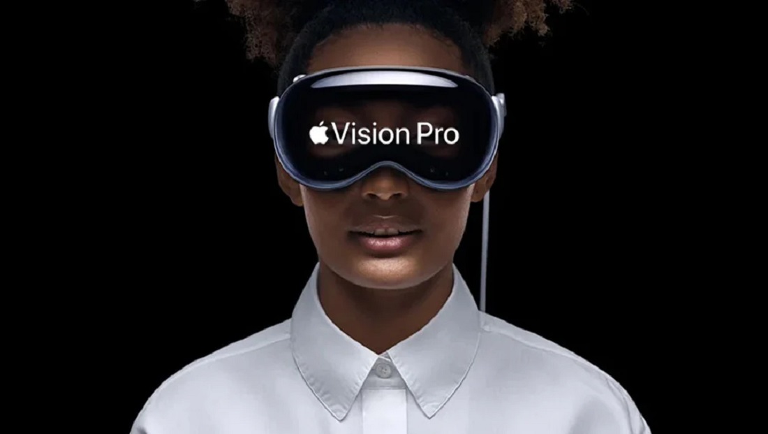 Los planes han cambiado: un informante ha revelado que Apple ha retrasado el lanzamiento del modelo económico Vision Pro hasta 2027. Los planes han cambiado: un informante ha revelado que Apple ha retrasado el lanzamiento del modelo económico Vision Pro hasta 2027.