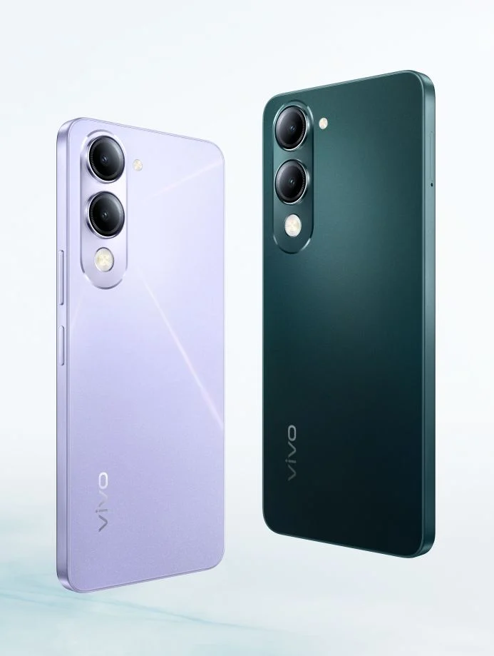 Vivo Y04s smartphone