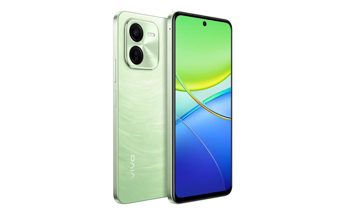 Smartphone Vivo Y200 Plus 5G