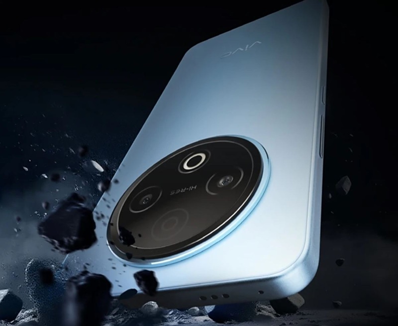 Smartphone Vivo Y500