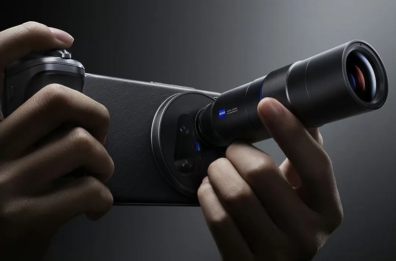 Reseña de la cámara Vivo X200 Ultra